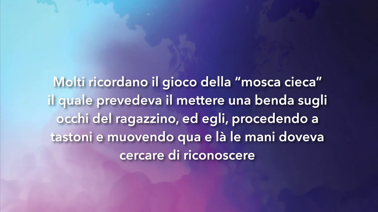 Meditazione Calendario "Parole di Vita" del 26 Agosto 2019