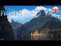 Frozen Behind the Scenes - The World of Frozen ...