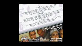 Download lagu DJ Balu, DJ Kandee & DJ Remake - Soulspring All Star Mixtape Vol.3 mp3