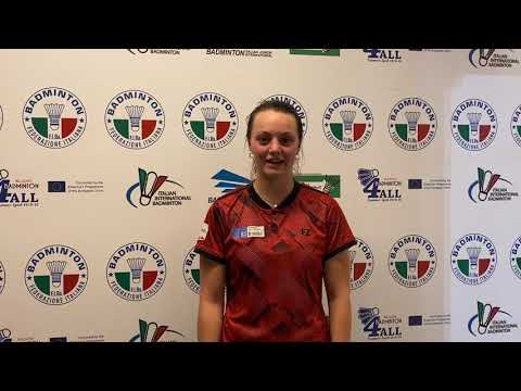 Vittoria per Judith Mair nel SF