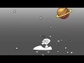 Moby 'A Seated Night' Blip
