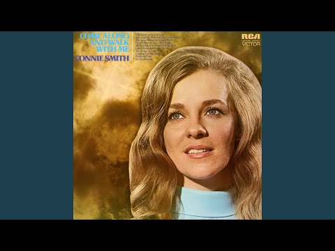 Crumbs From The Table - Connie Smith