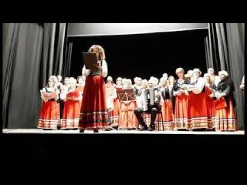 CORO DI IORIO  di ATRI PRESENTAZIONE @raffaelediloreto1949