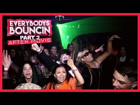 Everybodys Bouncin Part 2 - After Movie - Void Nightclub Wigan