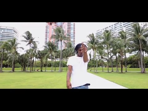 Lamarr Trice " Lonely"