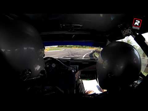 17° Rally Città di Scorzè 2020 - Onboard Zille / Durat | Ps 5 "Noale" [HD]