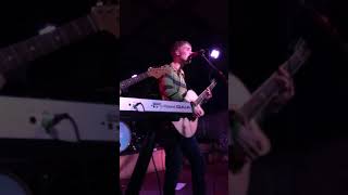 2017 05 02 -  Will Joseph Cook - Biggest Fan - Stereo, Glasgow