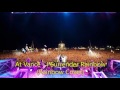AT VANCE - I Surrender (Rainbow cover)
