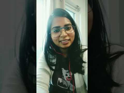 EPISODE 4 with Shweta Vishwakarma coming on 15th November @ 6 P.M.