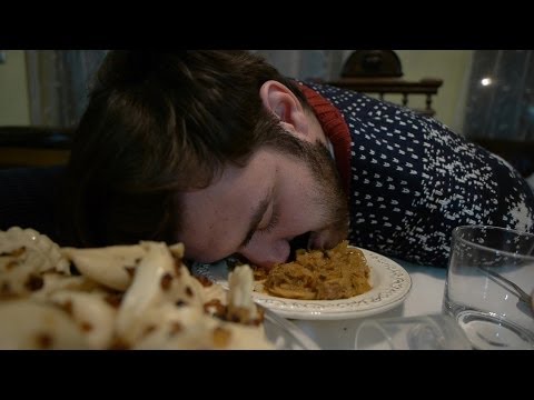 Co mówią: PRZY ŚWIĄTECZNYM STOLE