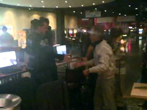 COD4 CiC7 - Fnatic.MSI Winning Against Reason Gaming