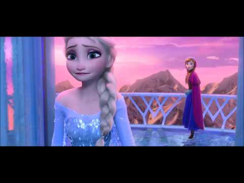 La Reine des Neiges - Le Renouveau (reprise) HD