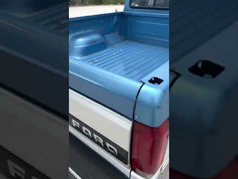 1993 Ford F150 (CC-1621569) for sale in Spicewood, Texas