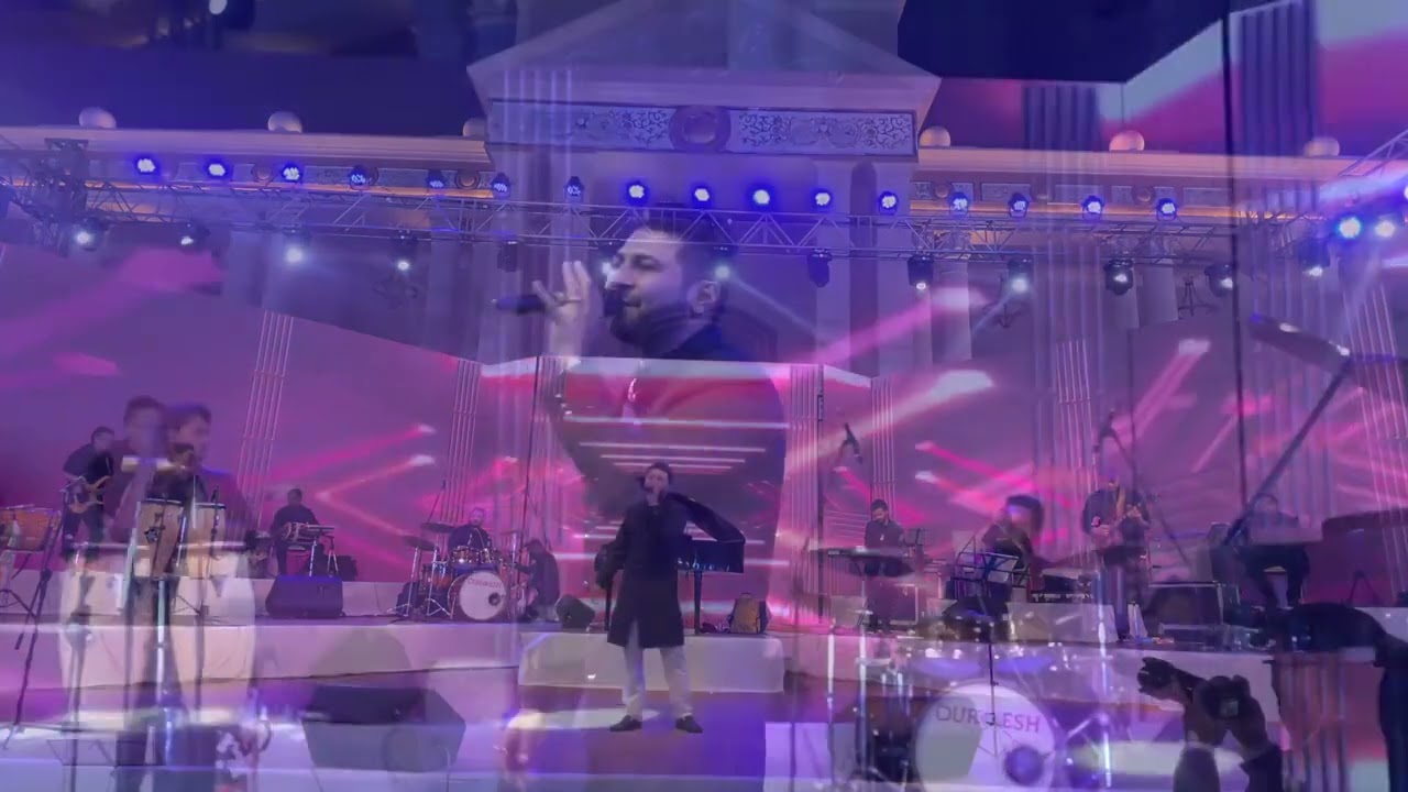 BHAVEN DHANAK | OFFICIAL SHOWREEL | LIVE PERFORMANCES #showreel  #liveperformance  #singer