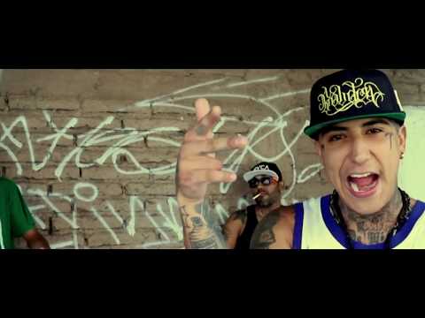 U N E X M.S.C. // YA LLEGO...((VIDEO OFICIAL))