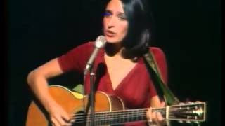 Joan Baez   Billy Rose live in France, 1973