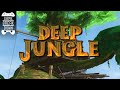 Deep Jungle The Kingdom Hearts Breakdown