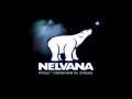 Kaboom PeaceArch Nelvana Logos