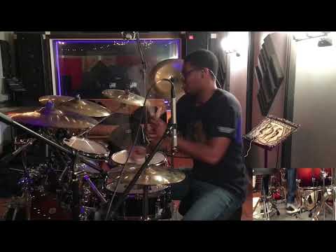 Jay Z-Show Me What You Got (Instrumental) Drum Cover