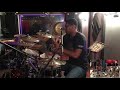 Jay Z-Show Me What You Got (Instrumental) Drum Cover