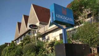 preview picture of video 'Kingsgate Hotel Parnell.- Auckland'