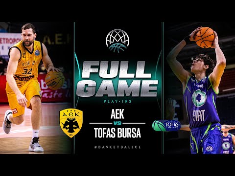 AEK x Tofas