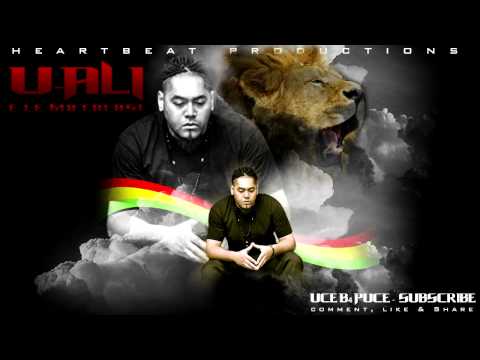U-Ali - E Le Matalasi [Cover]