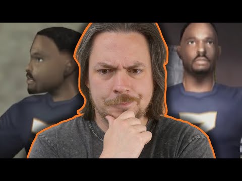 no, THIS is the worst PS2 game | Bad Boys