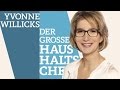 Yvonne Willicks Der Große Haushaltscheck Besser Kochen Mit Dem Richtigen Herd