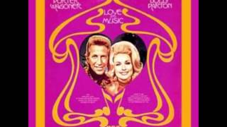 Dolly Parton &amp; Porter Wagoner 08 - In The Presence Of You