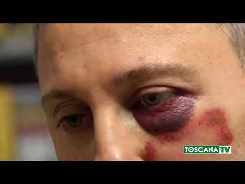 2018-02-06 PRATO - RAPINA IN TABACCHERIA, PARLA IL TITOLARE PICCHIATO