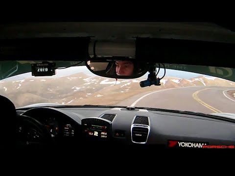 3.8L Flat-Six Porsche Cayman GT4 Clubsport Race Car