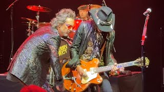 The Joe Perry Project | Jealous | 4K | Boston , MA | August 19, 2025 | Aerosmith 