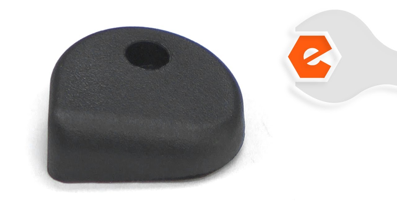 Replacing your Pin Cap