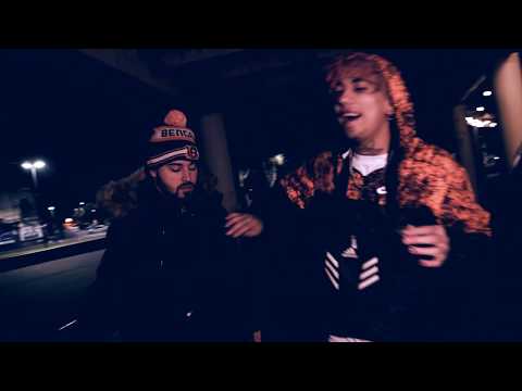 FX36 - VEINTIDO' (Prod: Bloque30) Shot by: HKindred