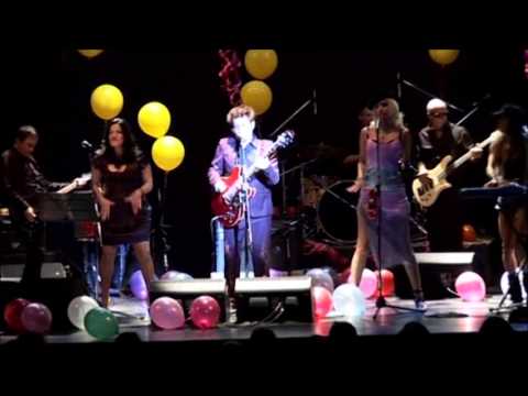 Los Twist .....Hula Hula