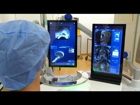Entzündung der Prostata Symptome. Behandlung Massage der Prostata