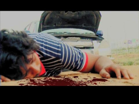 manawaz Crime fiction show