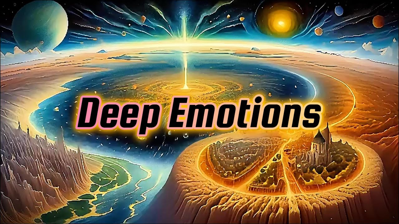 Deep Emotions - Music Video