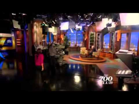 The 700 Club - October 19, 2011 - CBN.com