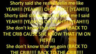 Juelz Santana Ft Chris Brown- Back To The Crib With Lyrics.wmv