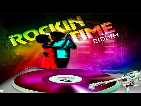 Rockin Time Riddim Mix 2022 (ft Busy Signal, Delly Ranx, Chukki Starr, George Nooks, Makeda Moore)