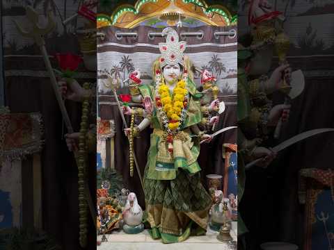 Sri Varia devi Mandir, botad | variadevi |variasamaj #variadevi #botad #sarangpurmandir #variasamaj