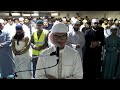 Tarawih 16 - Ramadan 2023: Qr Younus Rahman, Sh Tariq Nasrullah, Yunus Ibn Kalam, Sh Ashiqur Rahman