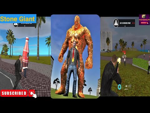 Stone Giant 💥| by Naxeex Publishing |Android GamePlay #totalgamingrv #stonegiant #naxeex