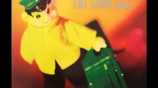 The Cure - Gone! (Ultraliving Mix)