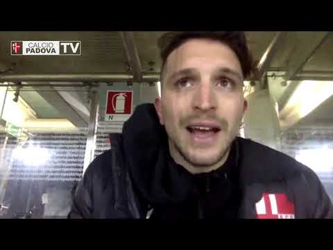 Sala Stampa Imolese-Padova, Della Latta: “Ci è mancato il colpo del KO"