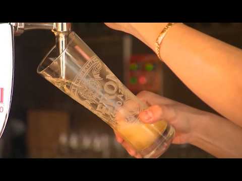 Gen Z drinking rates rise as gap narrows with older generations