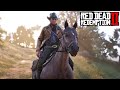 APAKAH INI AKHIR DARI ARTHUR Red Dead Redemption 2 GAMEPLAY 11