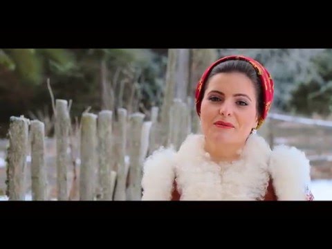 Andreea Ciupe- Coborat o, coborat